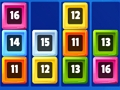Laro Numblocks Solitaire online