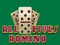 Laro Lahat ng Fives Domino online