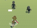 Laro Ultimate Frisbee  online