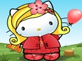 Laro Kumusta Kitty online