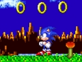 Laro Sonic Adventure Run online