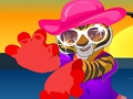 Laro Kung Fu Panda Master Tigress online