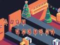 Laro Pabrika ng Regalo  online