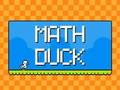 Laro Math Duck online