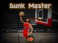 Laro Dunk Master online