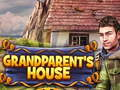 Laro Bahay ng mga lolo't lola  online