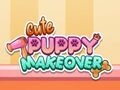 Laro Cute puppy makeover online