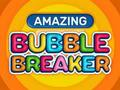 Laro Kamangha-manghang Bubble Breaker  online