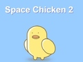 Laro Space Chicken 2 online
