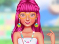 Laro BFFS e-Girl vs Soft Girl online