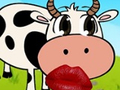 Laro Hanapin ang Invisible Cow  online