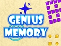 Laro Memorya ng henyo online