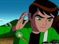 Laro Ben 10 Nakatagong Mga Bituin Hamon online