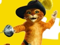 Laro Puss sa bota ang huling puzzle ng Jigsaw online