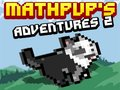 Laro MathPups Adventures 2  online