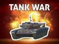 Laro Multiplayer ng Tank War  online