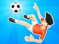 Laro Master ng Football  online