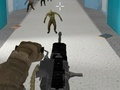 Laro Zombie Hell Shooter online
