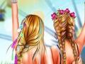 Laro Fashion ng Summer Festivals  online