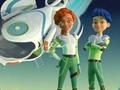 Laro Nova One Asteroid Race online