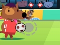 Laro Mga Kampeon sa Football  online
