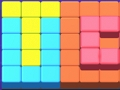 Laro Pagkasyahin ang Puzzle Blocks  online