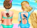Laro Fashion Tattoo Studio 4 online