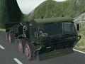 Laro US Offroad Army Truck Driver online