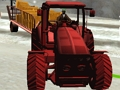Laro Offroad Tractor Farming Simulator 2022: Cargo Drive  online