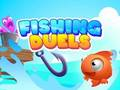 Laro Duels sa Pangingisda  online