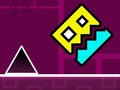 Laro Geometry jump online