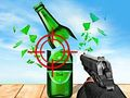 Laro Tunay na Bote Shooter 3d  online