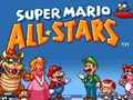 Laro Super Mario All-Stars online