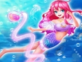 Laro Sirena chage prinsesa  online
