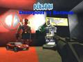 Laro Kogama: Deadpool vs Batman online
