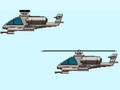 Laro Pag-atake ng Helicopter  online