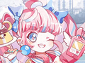 Laro Nagbihis ang Anime Girl online