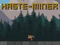 Laro Nagmamadali-Miner  online