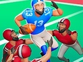 Laro Touchdown 3d online