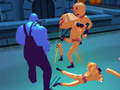 Laro Halloween: Chainsaw Massacre online