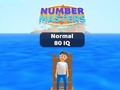 Laro Bilang ng Masters online