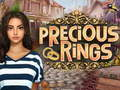 Laro Mga Mamahaling Singsing  online