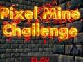 Laro Hamon sa Pixel Mine  online