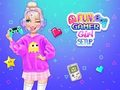 Laro Masayang Gamer Girl Setup  online