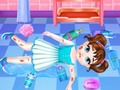 Laro Kaligtasan sa Bahay ni Baby Taylor  online