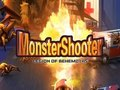 Laro Monster Shooter: Legion of Behemoths online