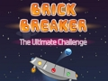 Laro Brick Breaker Ang Ultimate Challenge  online