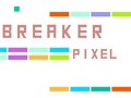Laro Breakout pixel online