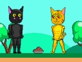 Laro Jake Black Cat online