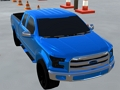 Laro Off road na jeep  online